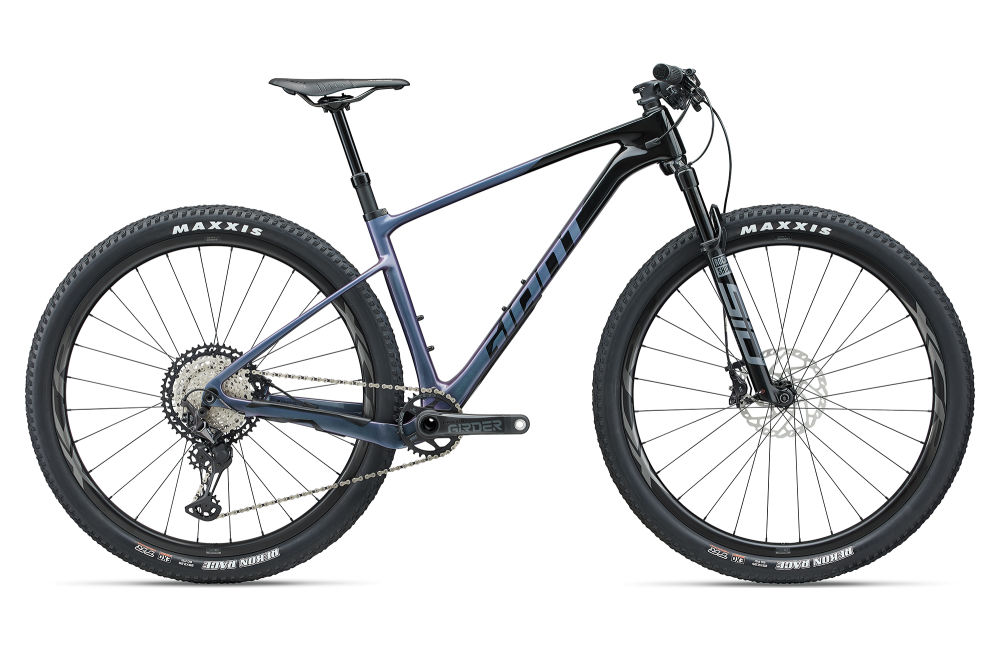 GIANT XTC ADVANCED SL 29 1 2024