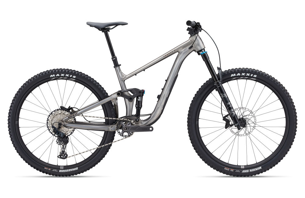 GIANT TRANCE X 1