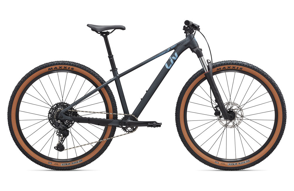 Tempt 29 1 L Black Diamond