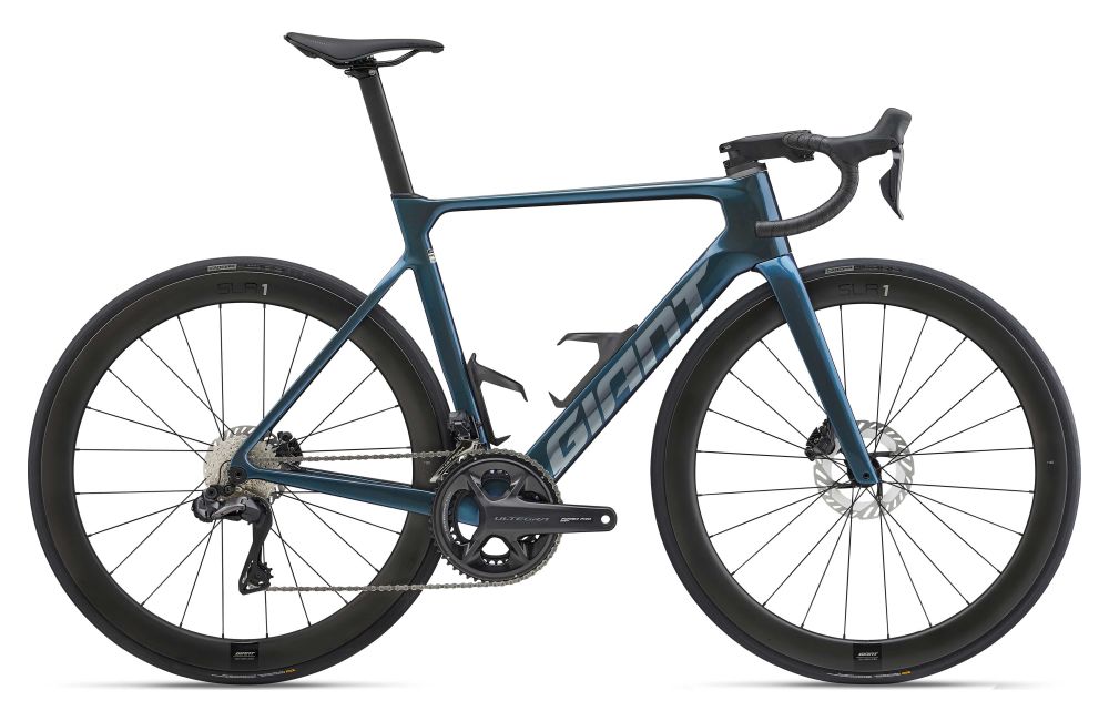 Propel Advanced Pro 0-Di2 L Ocean Twilight