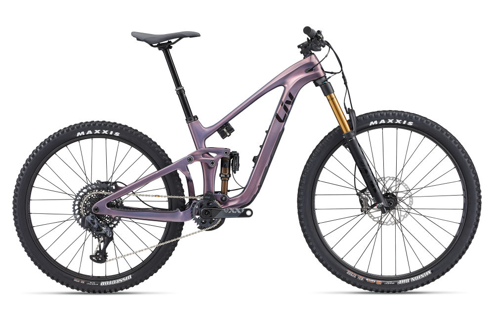 LIV INTRIGUE LT ADVANCED PRO 0 2023