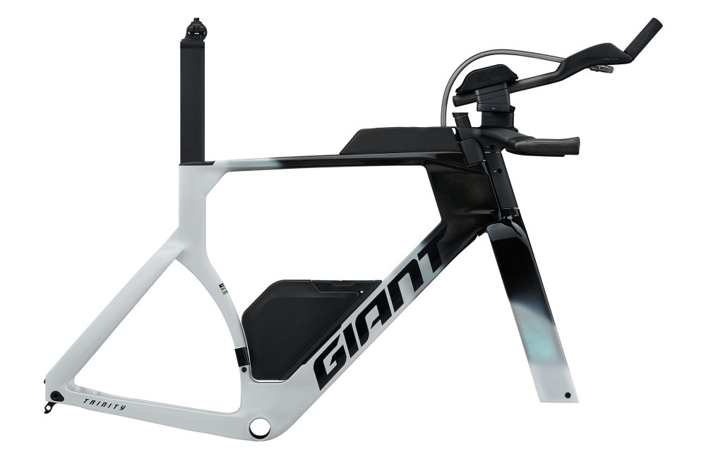 Trinity Advanced SL-FF
