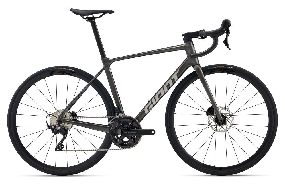 TCR Advanced 2-KOM