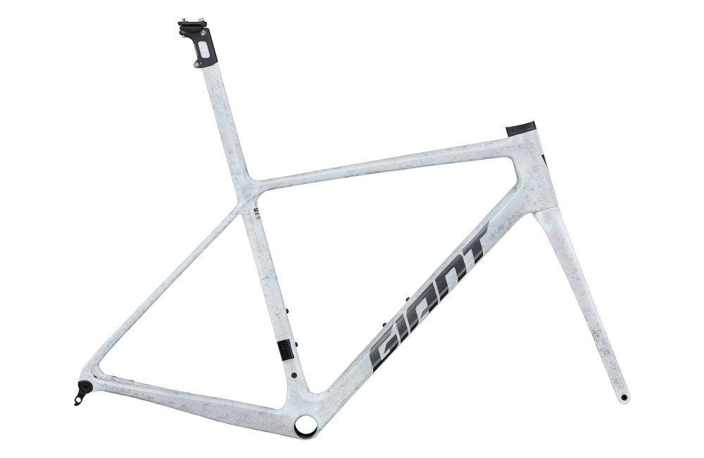 GIANT TCR ADVANCED SL FRAMESET