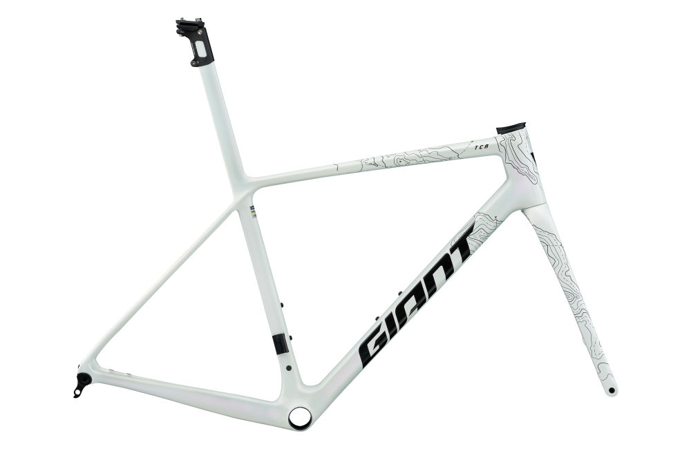 TCR Advanced SL-FF