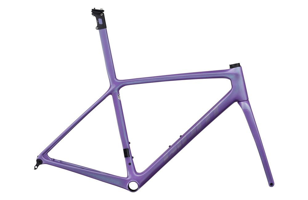 GIANT TCR ADVANCED SL DISC FRAMESET