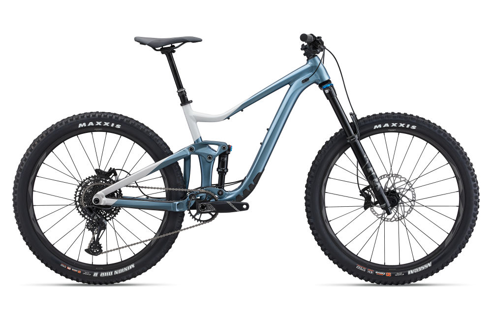 GIANT TRANCE X 2