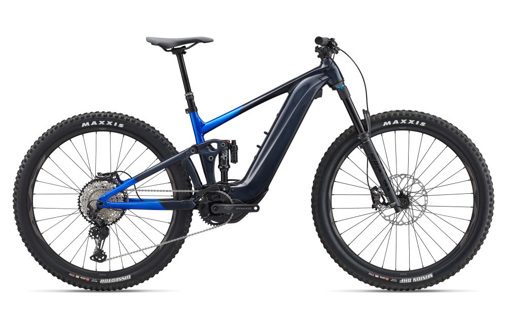 GIANT TRANCE X E+ 1 2023