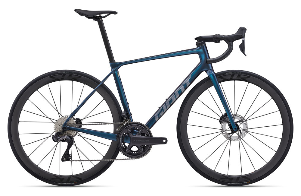 TCR Advanced Pro 0-Di2 L Ocean Twilight
