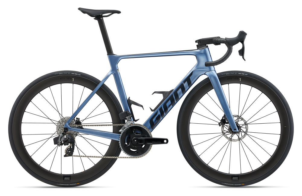 GIANT PROPEL ADVANCED PRO 1