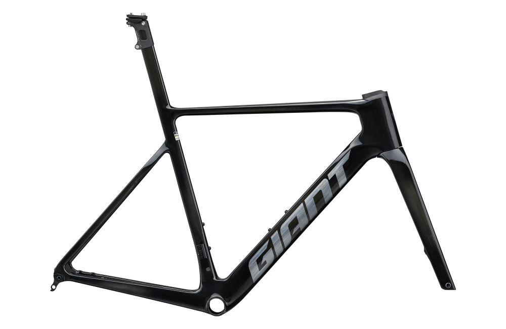 GIANT PROPEL ADVANCED SL FRAMESET