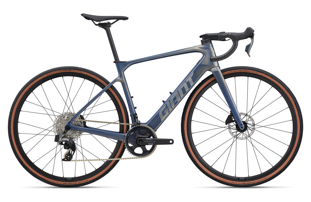 Defy Advanced E+ Elite AR