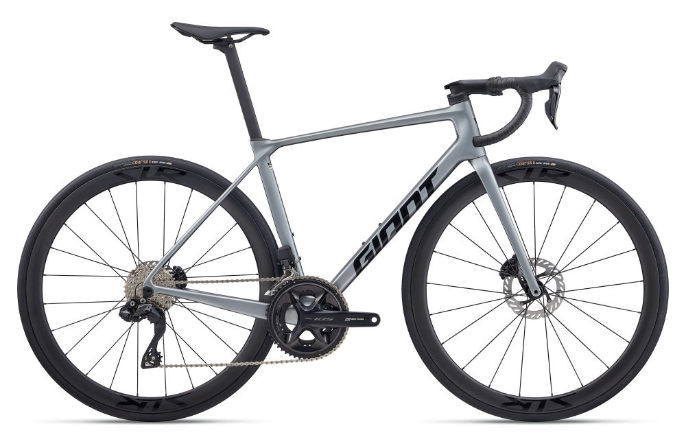 TCR Advanced Pro 1-Di2