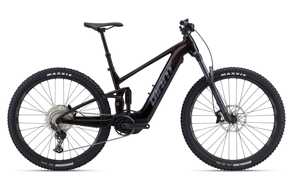 GIANT STANCE E+ 1 PRO 2023