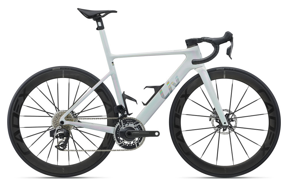 LIV ENVILIV ADVANCED SL 0-RED