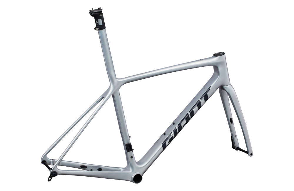 GIANT TCR ADVANCED SL DISC FRAMESET