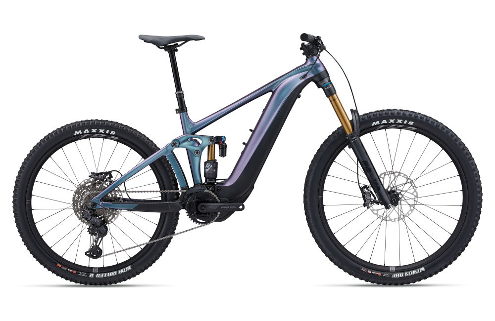 GIANT REIGN E+ 1 2024