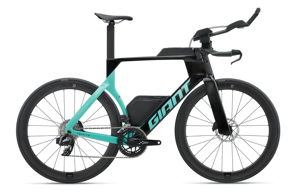Trinity Advanced SL 2