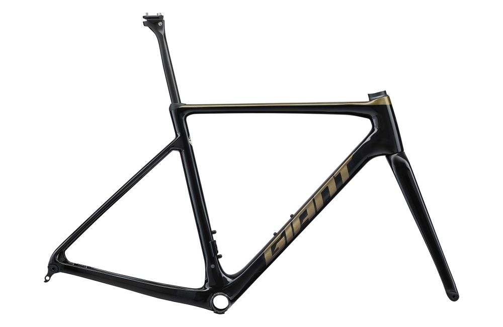 GIANT TCX ADVANCED PRO FRAMESET