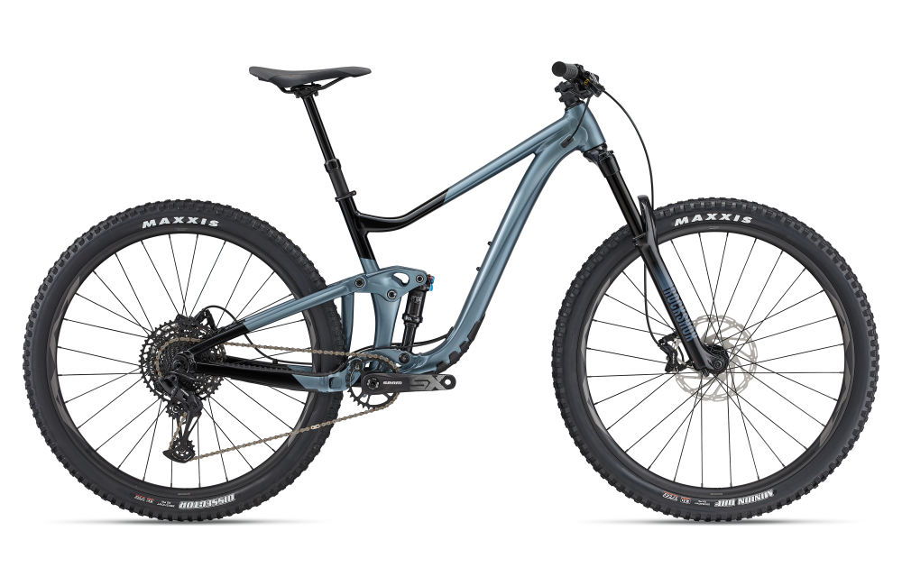 GIANT TRANCE X 29 2
