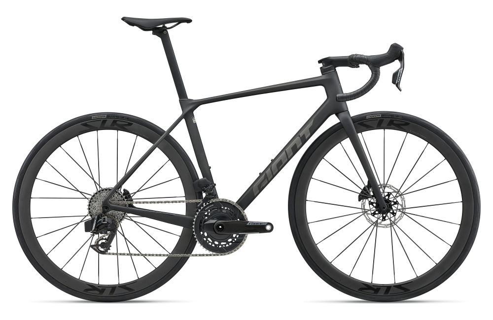 TCR Advanced Pro 0-AXS