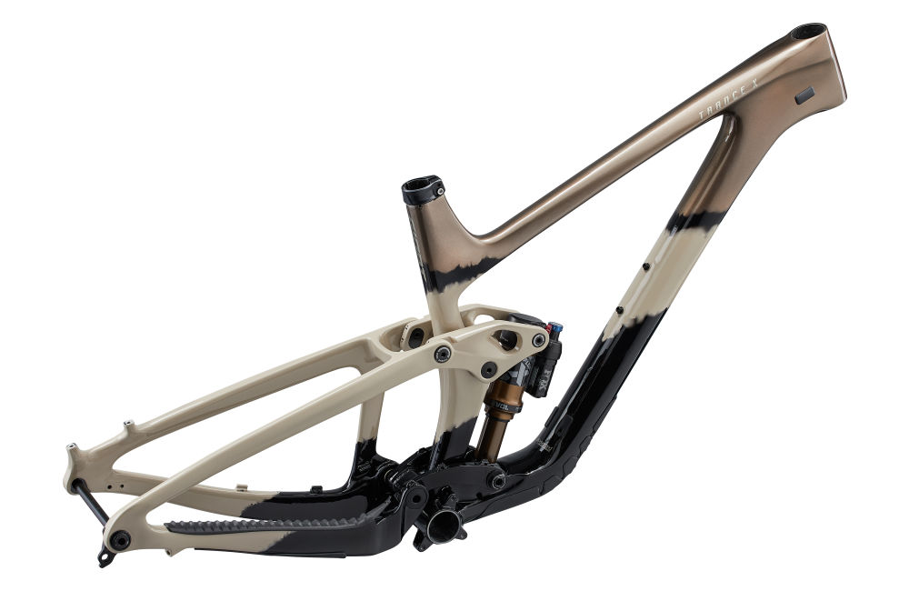 GIANT TRANCE X ADVANCED PRO 29 FRAME 2023