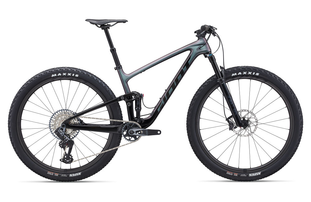 Anthem Advanced 29 1 L Dark Iridescent
