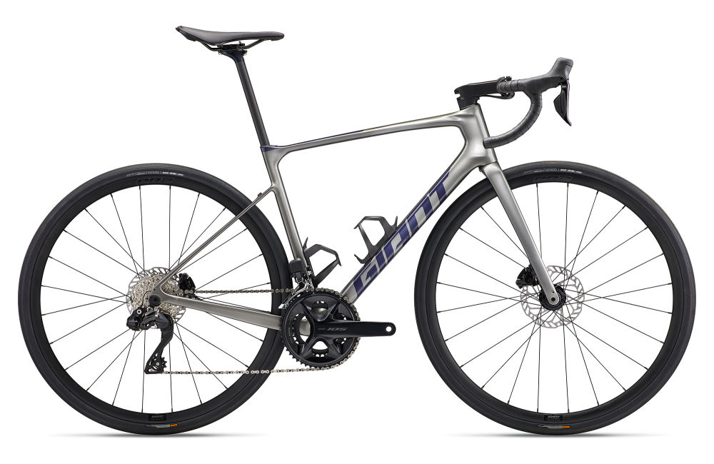 Defy Advanced 1 L Charcoal/Milky Way