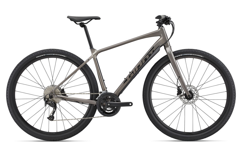 ToughRoad SLR 2 M Metal