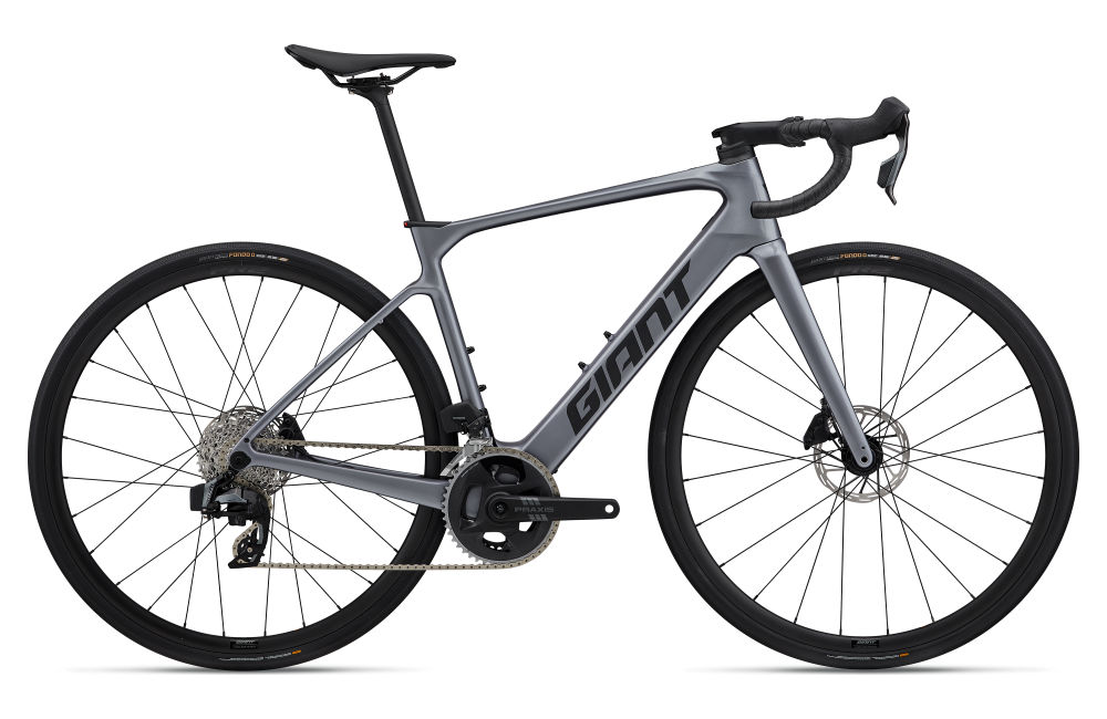 Defy Advanced E+ Elite 2