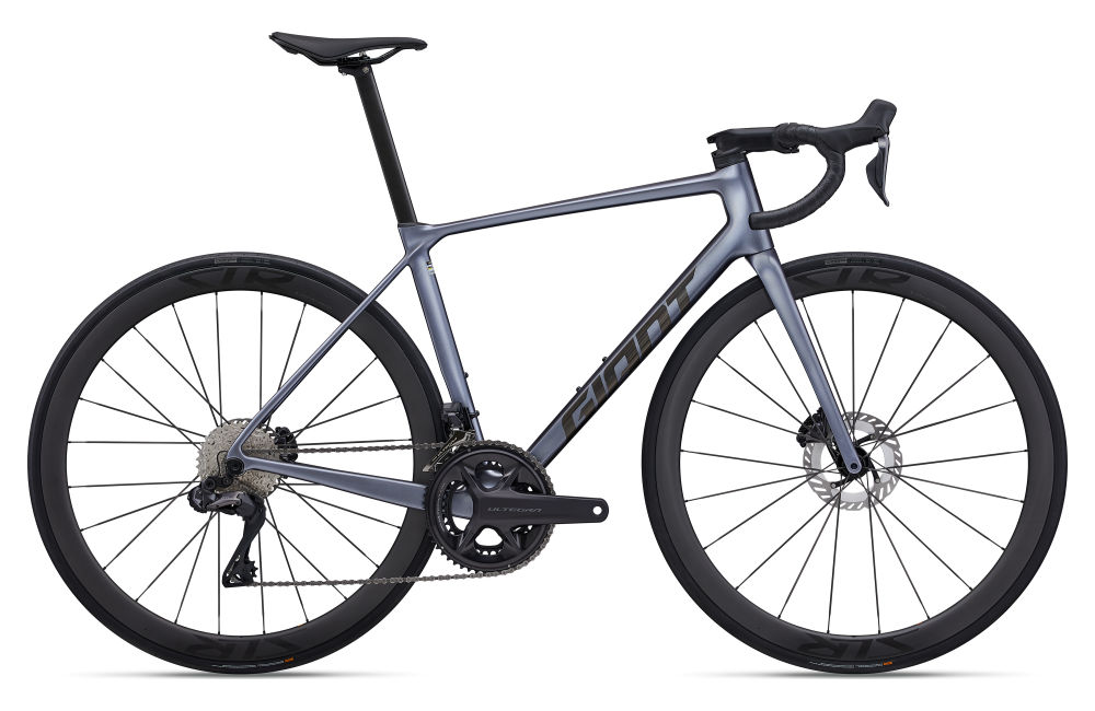 TCR Advanced Pro 0.1-Di2 ML Mercury