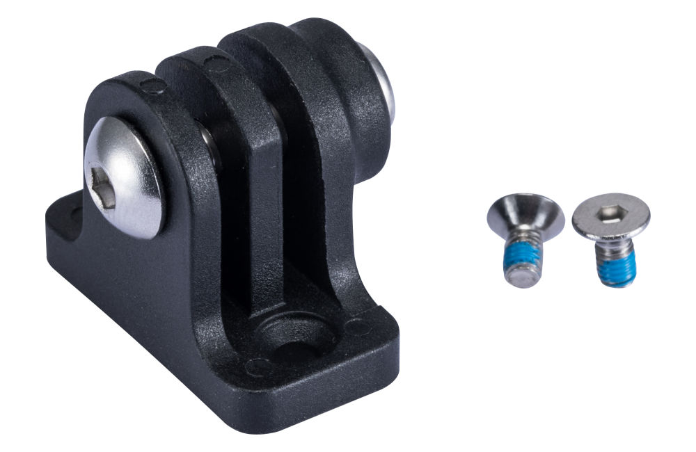 GIANT SUPPORTO IN PLASTICA MINI GOPRO