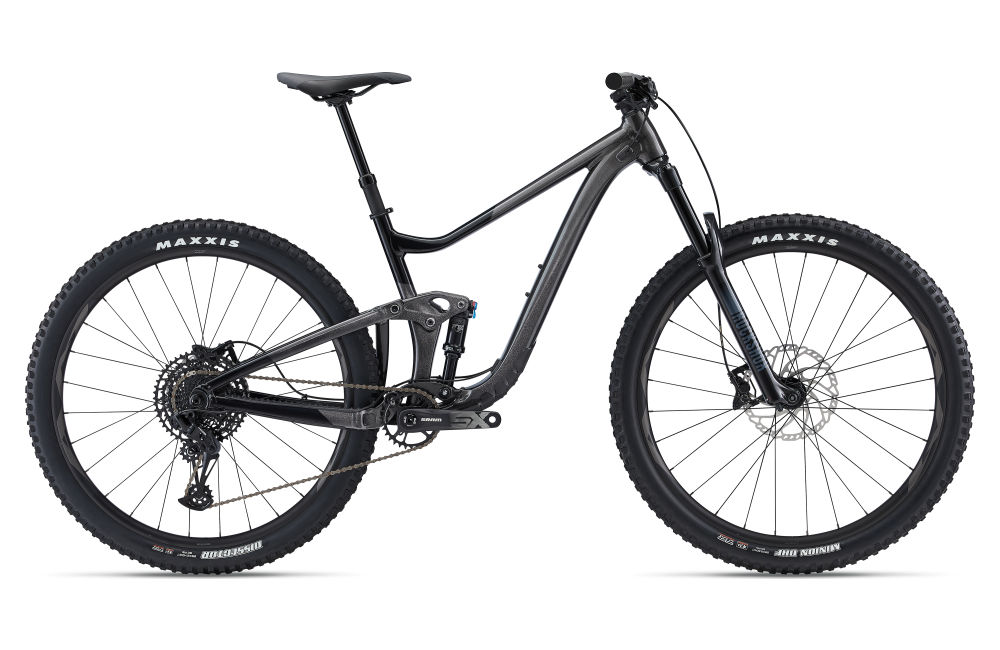 GIANT TRANCE X 29 2 2022