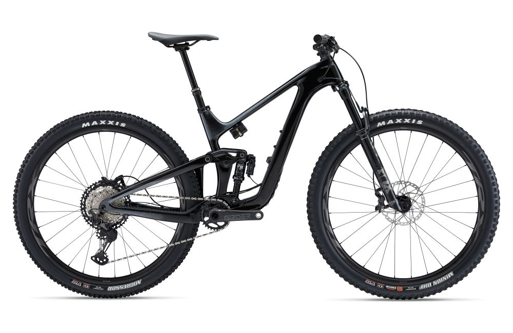GIANT TRANCE ADVANCED PRO 29 1 2022