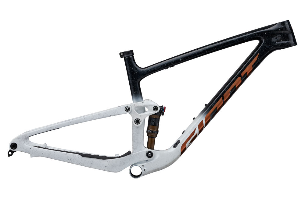 Anthem Advanced 29-FR L Marble