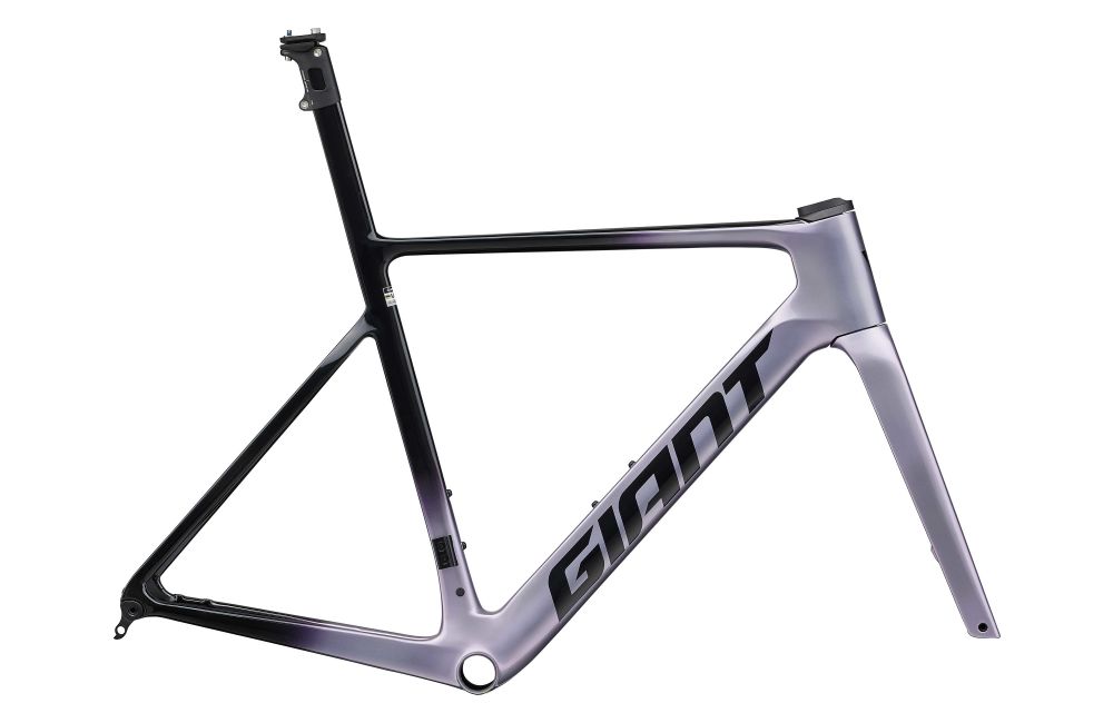 GIANT PROPEL ADVANCED SL FRAMESET