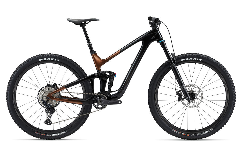 GIANT TRANCE X ADVANCED PRO 29 2 2022