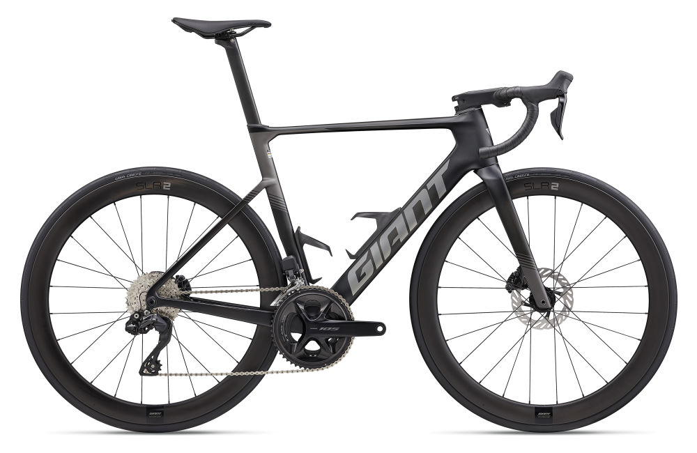 Propel Advanced 1