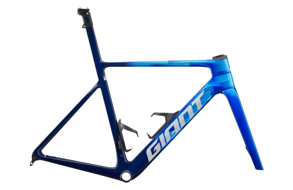 Propel Advanced SL-FF M Cobalt/Dark Blue