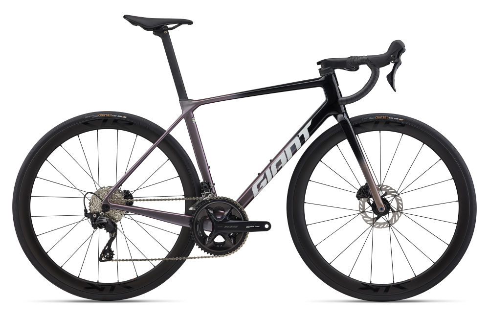 TCR Advanced Pro 2