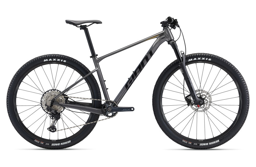GIANT XTC SLR 29 1