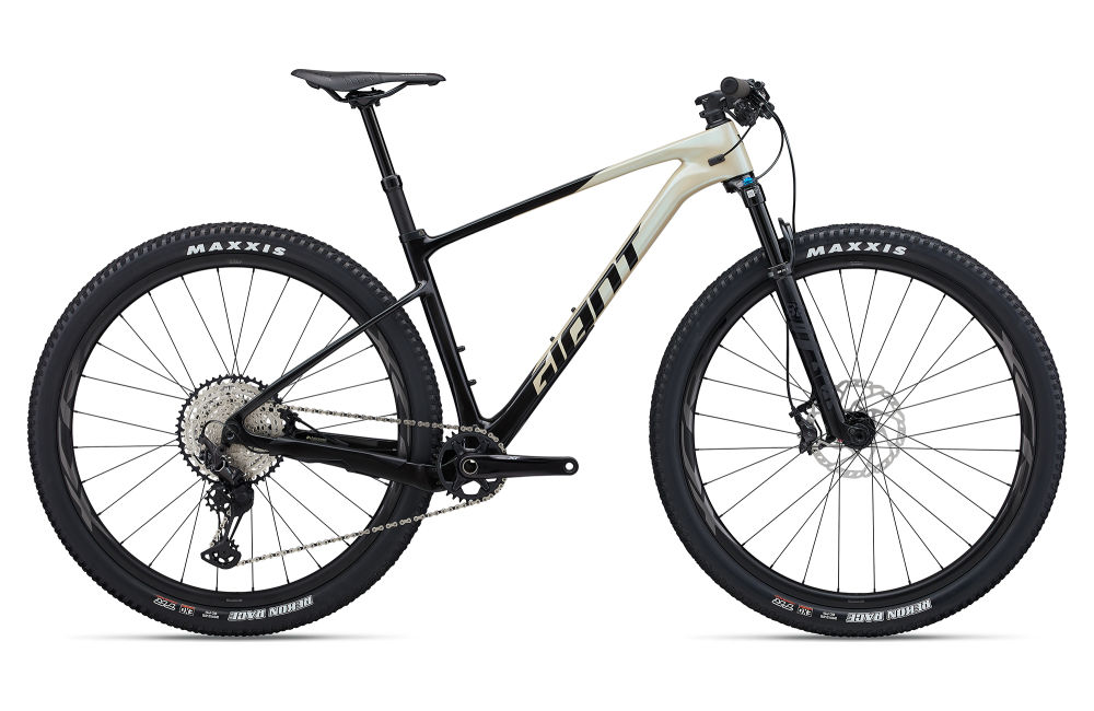GIANT XTC ADVANCED 29 1