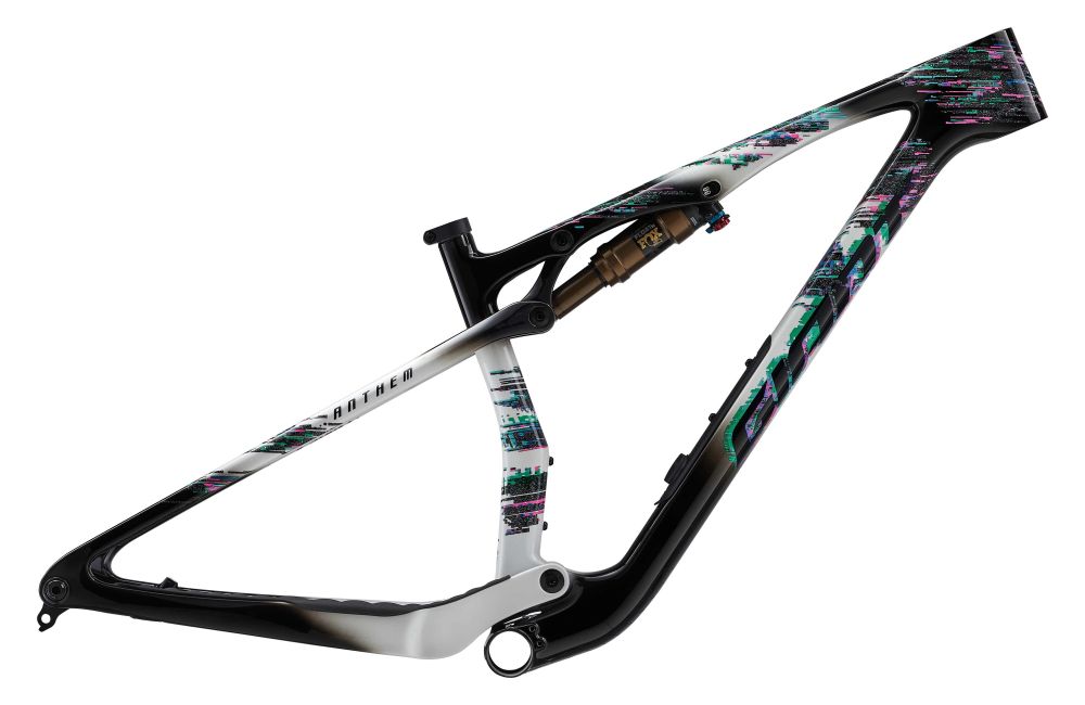 Anthem X Advanced SL-FR