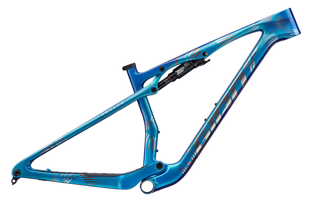 Anthem Advanced SL-FR