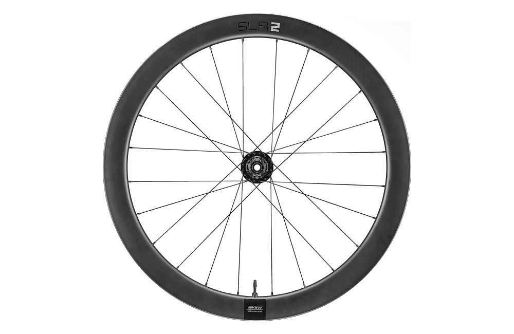 Giant SLR 2 50 Disc WheelSystem REAR SHIMANO HG