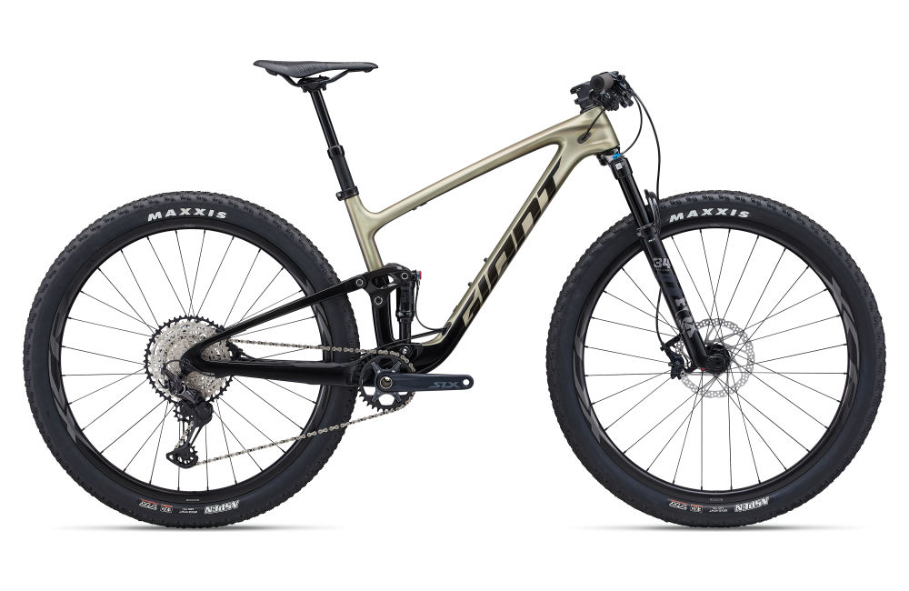 Anthem Advanced 29 2 L Golden Haze