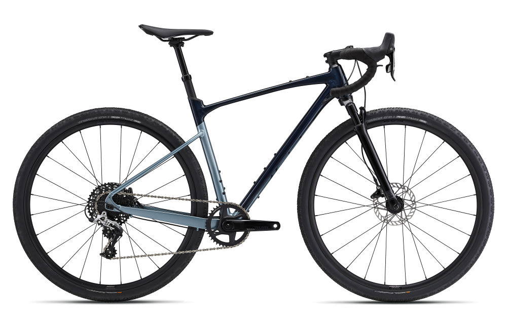 GIANT REVOLT X 1 2023