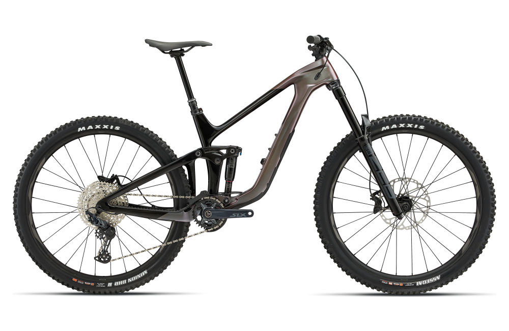GIANT REIGN ADVANCED PRO 2