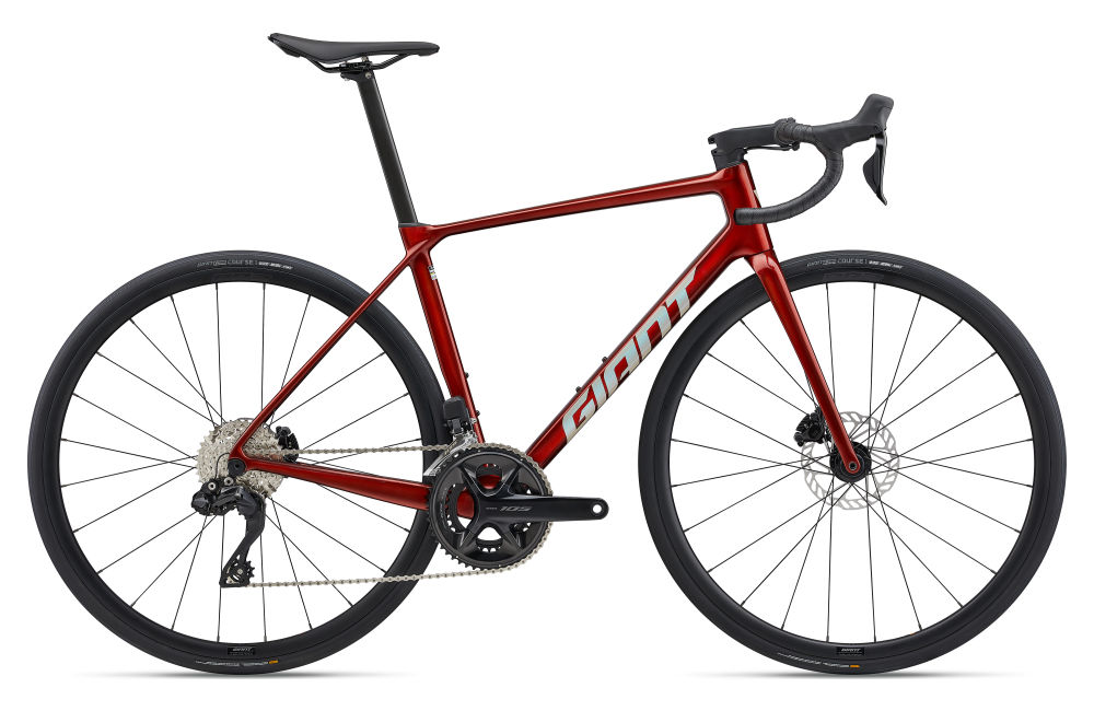 GIANT TCR ADVANCED 1 KOM