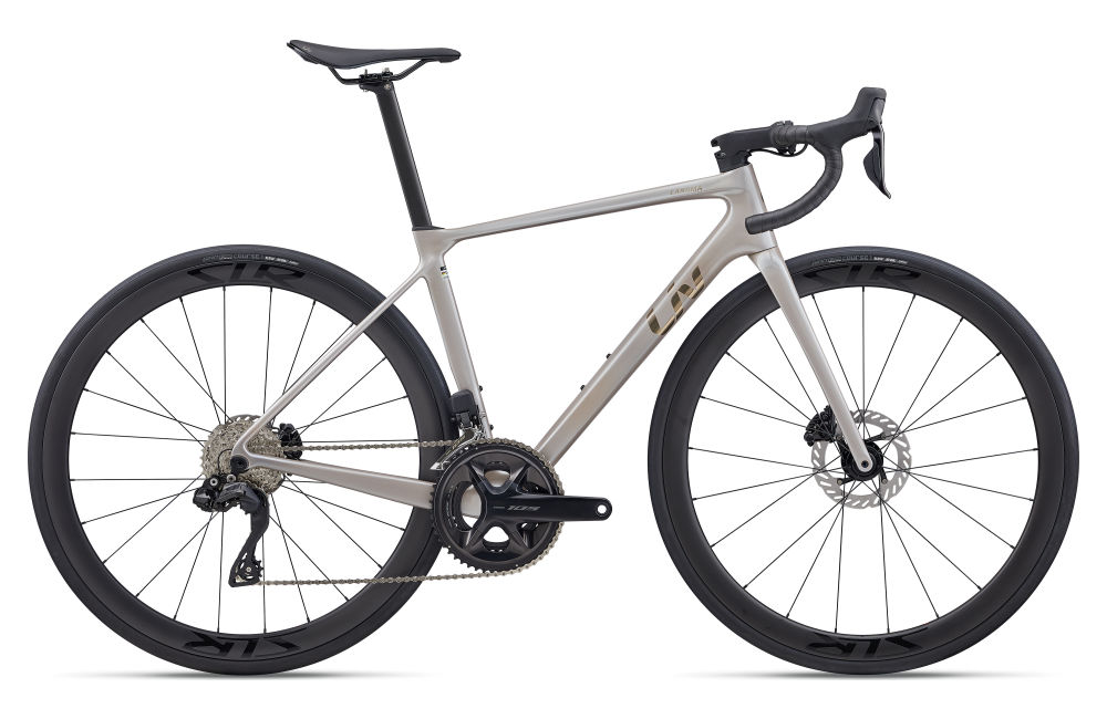Langma Advanced 0
